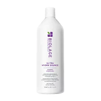Biolage Ultra Hydra Source Shampoo 33.8 oz.