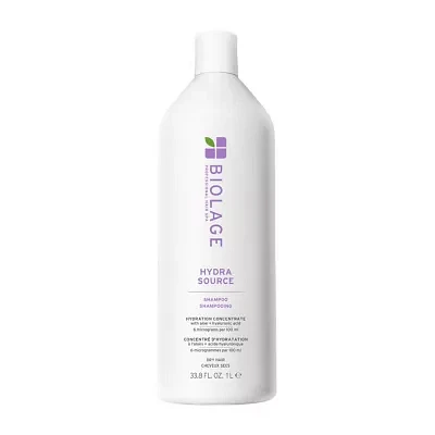 Biolage Hydra Source Shampoo 33.8 oz.