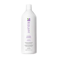 Biolage Hydra Source Shampoo 33.8 oz.