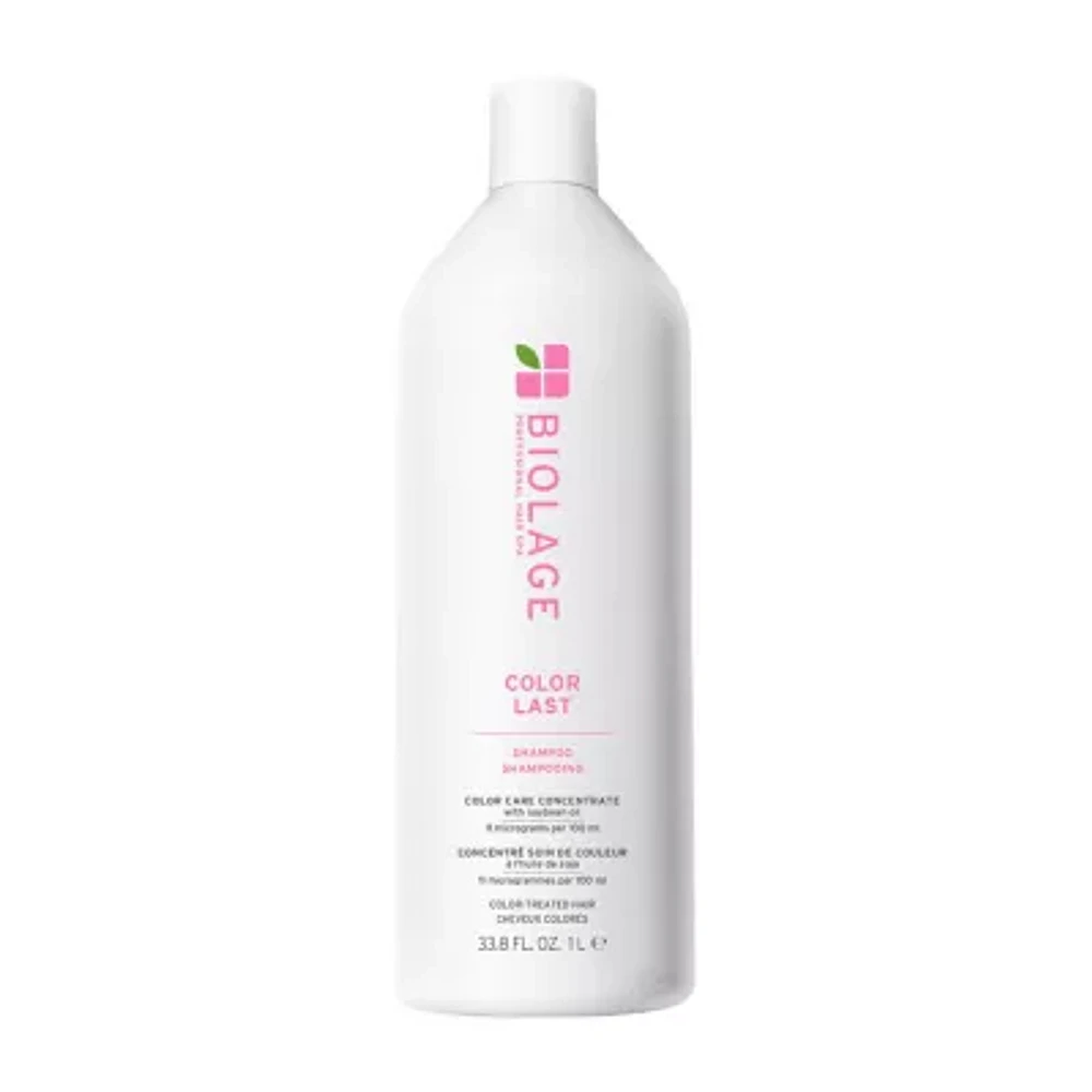 Biolage Color Last Shampoo 33.8 oz.