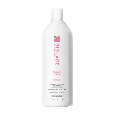 Biolage Color Last Shampoo 33.8 oz.