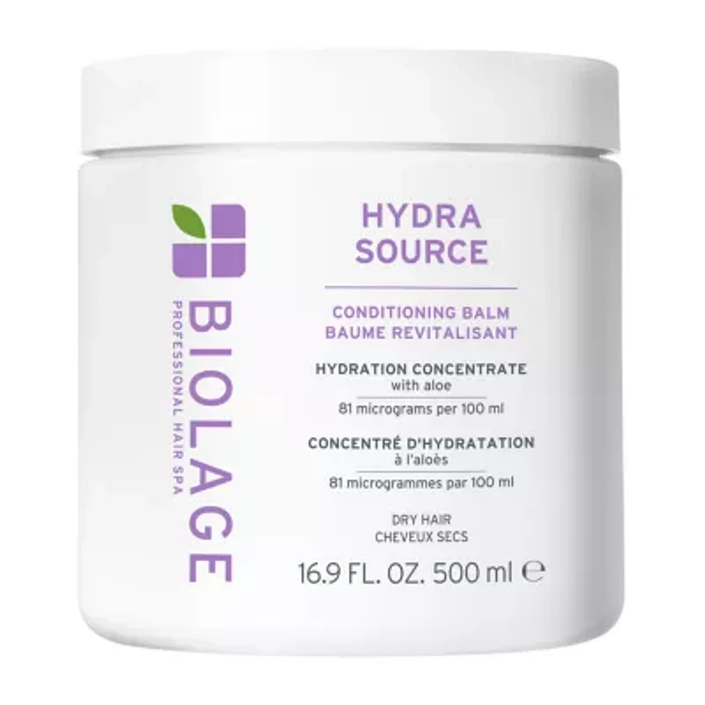 Biolage Hydra Source Conditioner 16.9 oz.