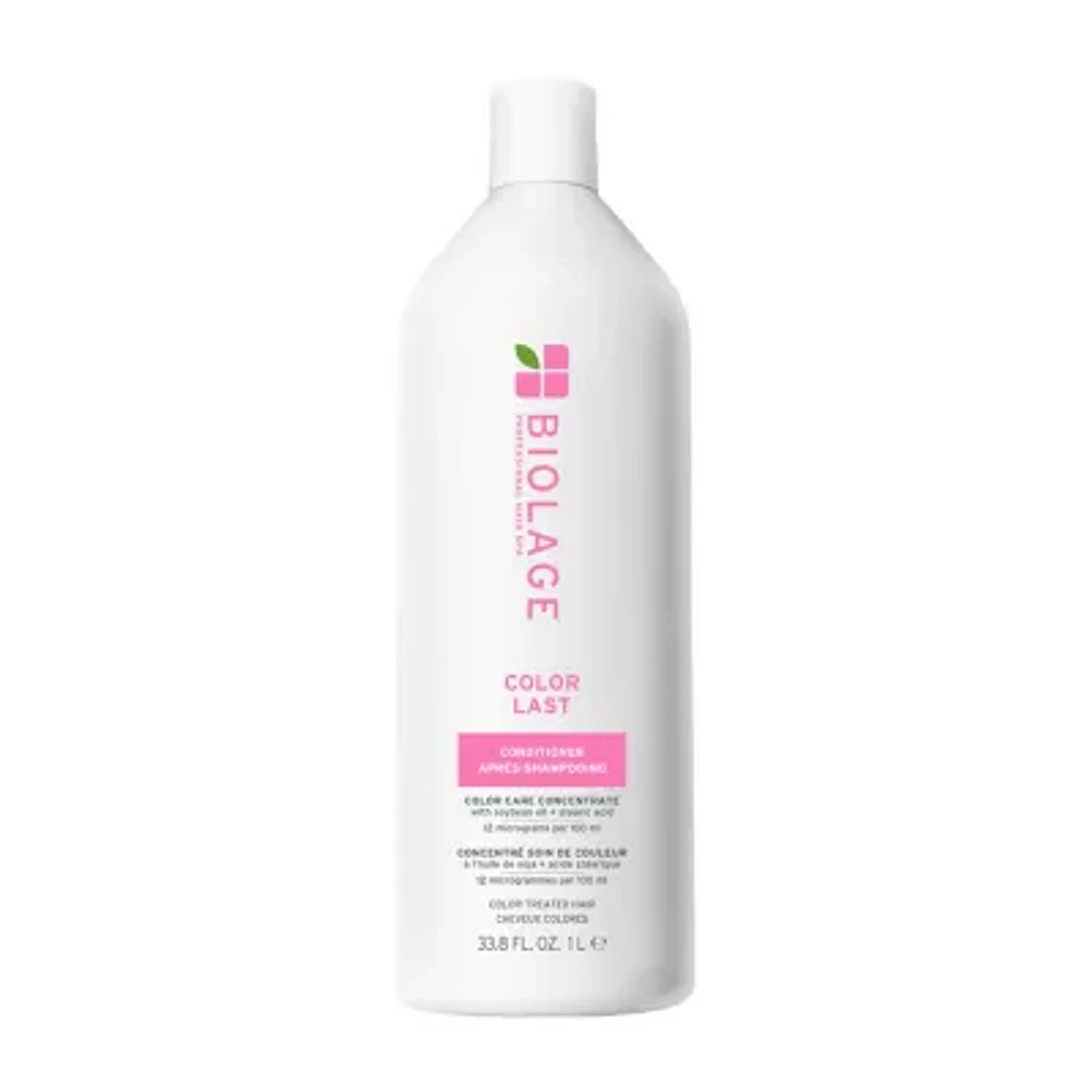 Biolage Color Last Conditioner oz