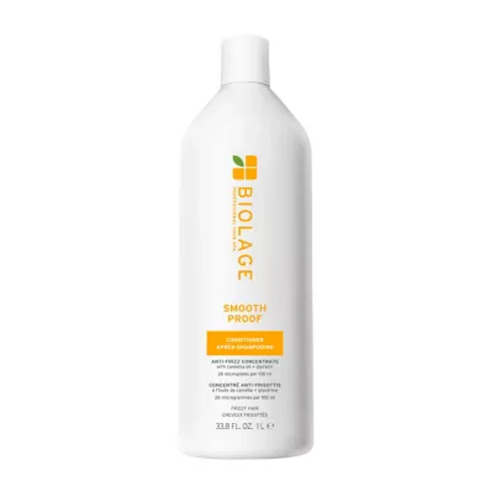 Biolage Smooth Proof Conditioner 33.8 oz.