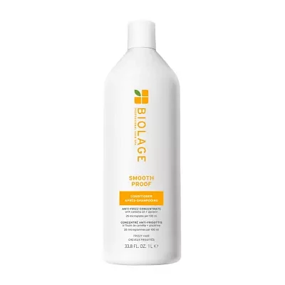 Biolage Smooth Proof Conditioner 33.8 oz.