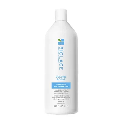 Biolage Volume Boost Conditioner 33.8 oz.