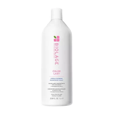 Biolage Color Last Purple Shampoo oz
