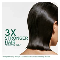Biolage Strength Recovery Shampoo oz