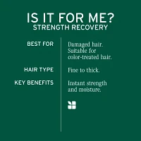 Biolage Strength Recovery Shampoo oz