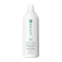 Biolage Scalp Sync Clarifying Shampoo oz