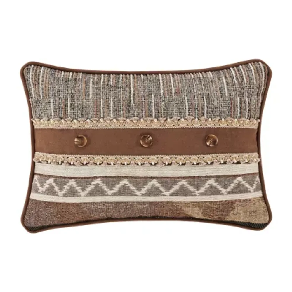 Queen Street Tatum Rectangular Throw Pillow