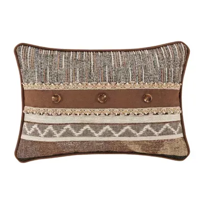 Queen Street Tatum Rectangular Throw Pillows