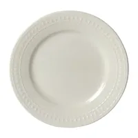 Tabletops Unlimited Bloom 12-pc. Porcelain Dinnerware Set