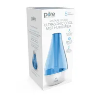 Pure Enrichment MistAire Studio Ultrasonic Cool Mist Humidifier