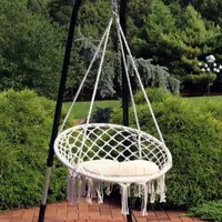 Sunnydaze Patio Collection Chair Hammock