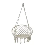 Sunnydaze Patio Collection Chair Hammock