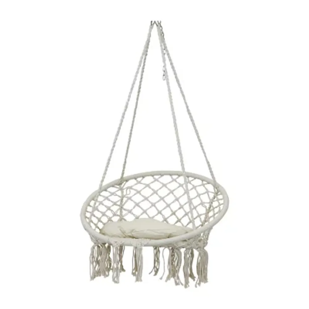 Sunnydaze Patio Collection Chair Hammock