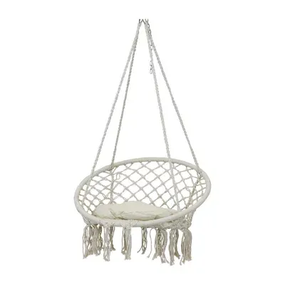 Sunnydaze Patio Collection Chair Hammock