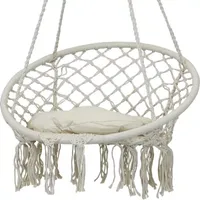 Sunnydaze Patio Collection Chair Hammock