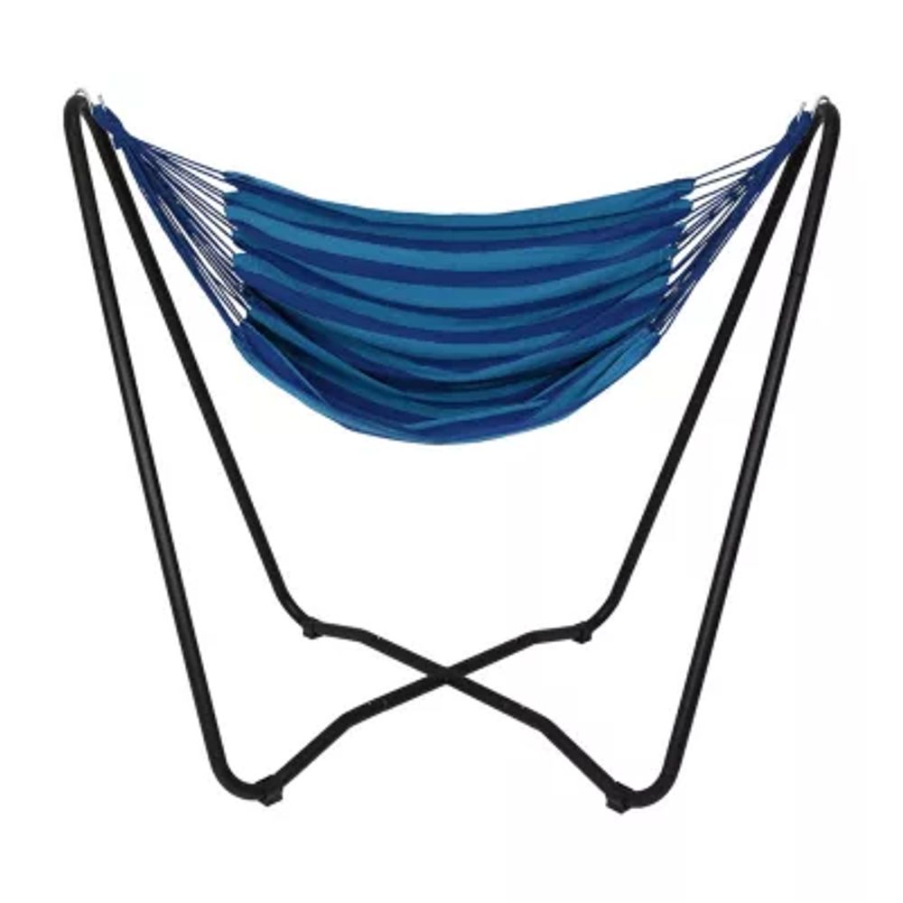 Hanging Chair Hammock Swing Set