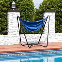 Hanging Chair Hammock Swing Set