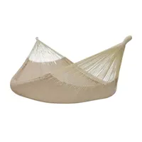 Sunnydaze Patio Collection Hammock