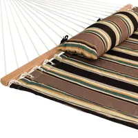 Sunnydaze Patio Collection Hammock