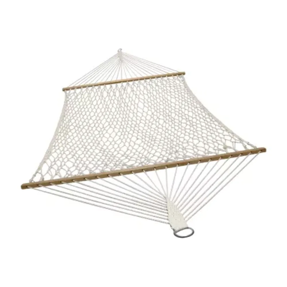 Sunnydaze Patio Collection Hammock