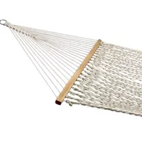 Sunnydaze Patio Collection Hammock