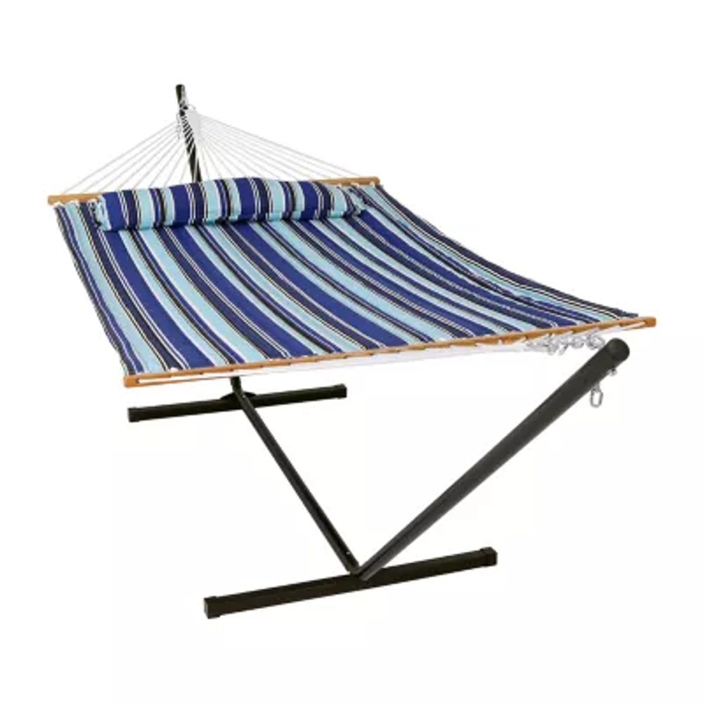 Sunnydaze Patio Collection Hammock