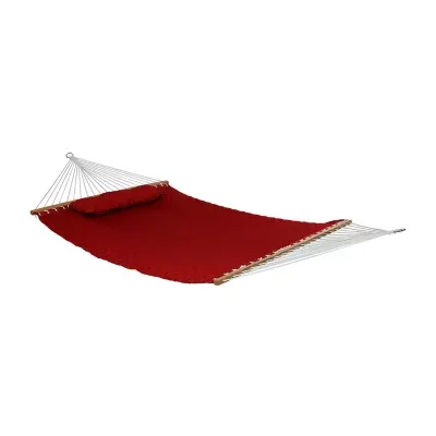 Sunnydaze Patio Collection Hammock