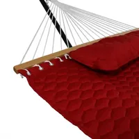 Sunnydaze Patio Collection Hammock