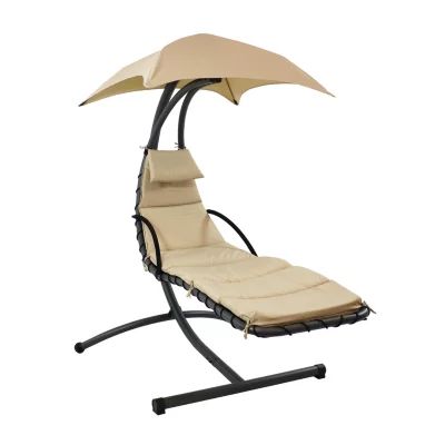 Sunnydaze Furniture Collection Lounge Chair