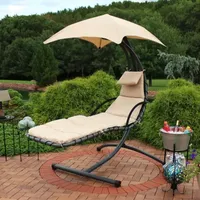 Sunnydaze Furniture Collection Lounge Chair