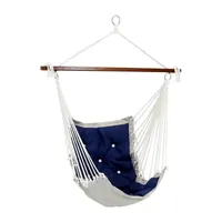 Sunnydaze® Tufted Victorian Hammock Swing