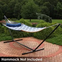 Sunnydaze® Patio Collection 15-Foot Hammock Stand