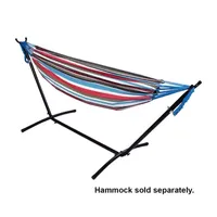 Sunnydaze® Patio Collection Space Saving Hammock Stand