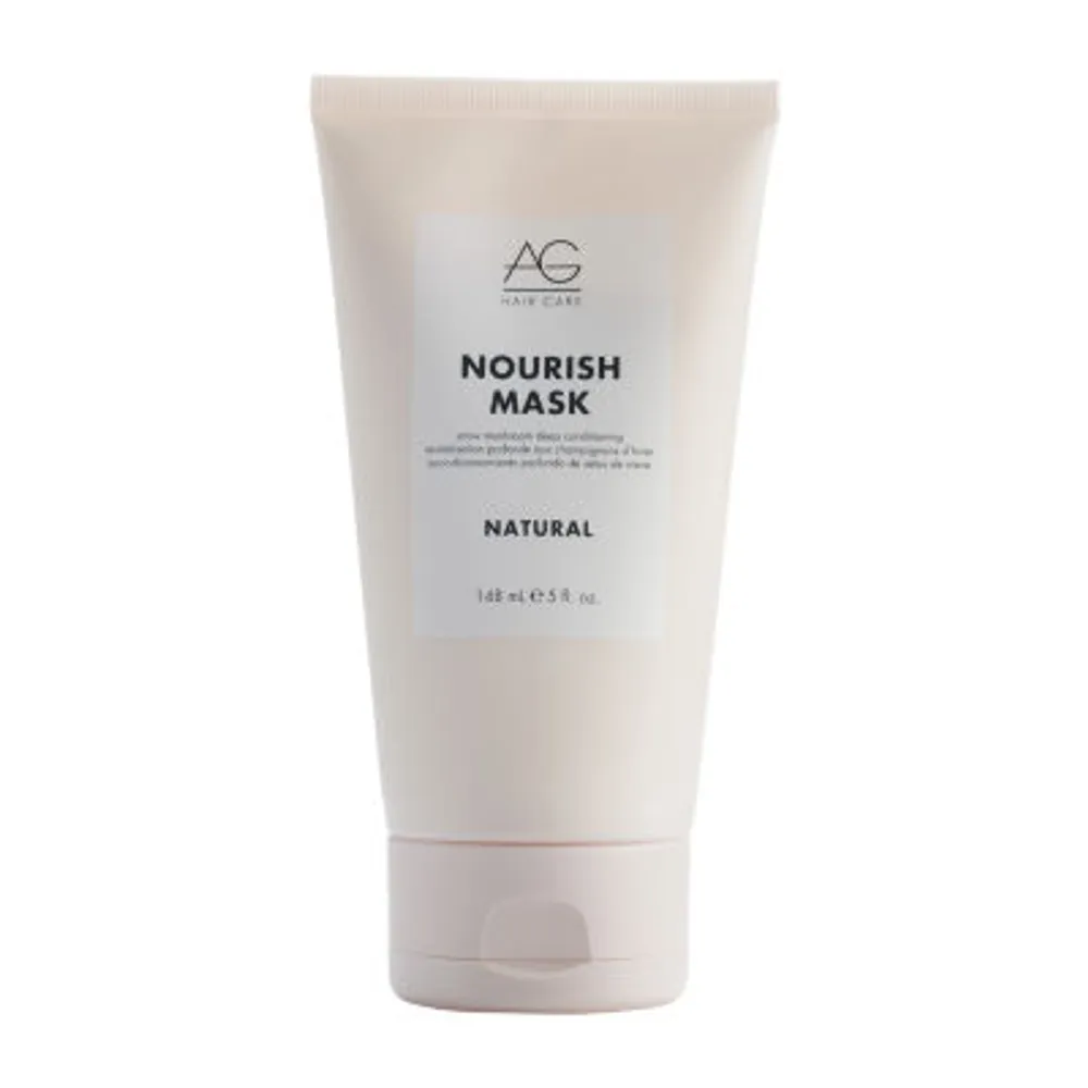 AG Nourish Hair Mask-5 oz.