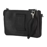 Mundi Baxter Womens RFID Blocking Wallet