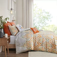 Madison Park Leah Comforter Set