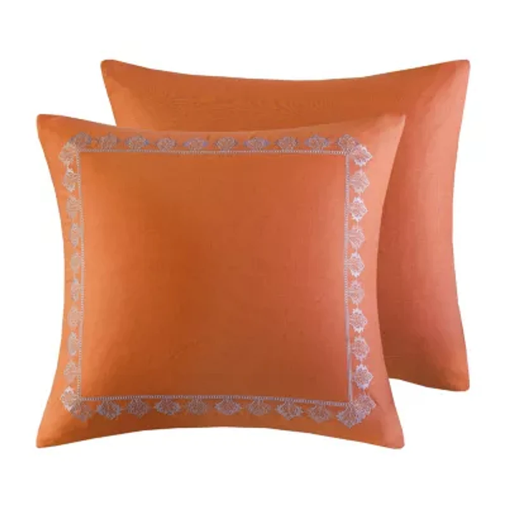 Madison Park Leah Comforter Set