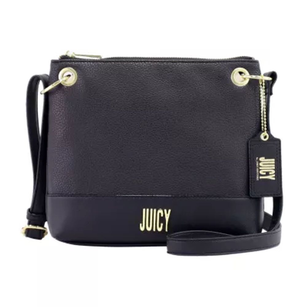 Juicy By Couture Fantasy Shoulder Bag