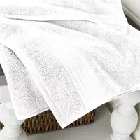 Linden Street Organic Cotton Bath Towel