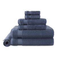 Linden Street Organic Cotton Bath Towel