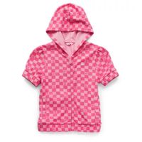 Juicy By Couture Little & Big Girls Zipper Hoodie