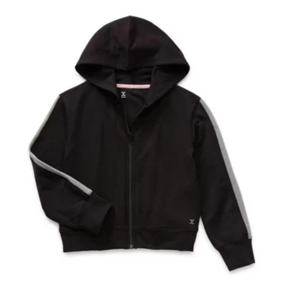 Xersion Little & Big Boys Fleece Hoodie