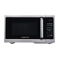 Farberware Classic FM09SS 0.9 Cu. Ft 900-Watt Microwave Oven