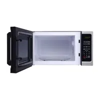 Farberware Classic FM09SS 0.9 Cu. Ft 900-Watt Microwave Oven