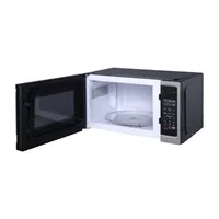 Farberware Classic FM09SS 0.9 Cu. Ft 900-Watt Microwave Oven