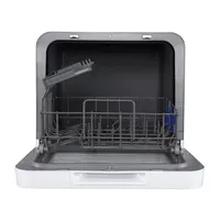 Farberware Professional FDW05ASBWHA 5-Liter Dishwasher